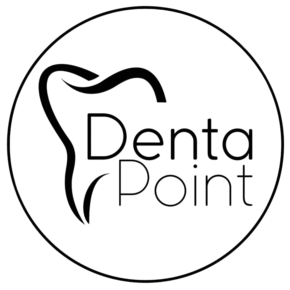 Dentapoint Logo