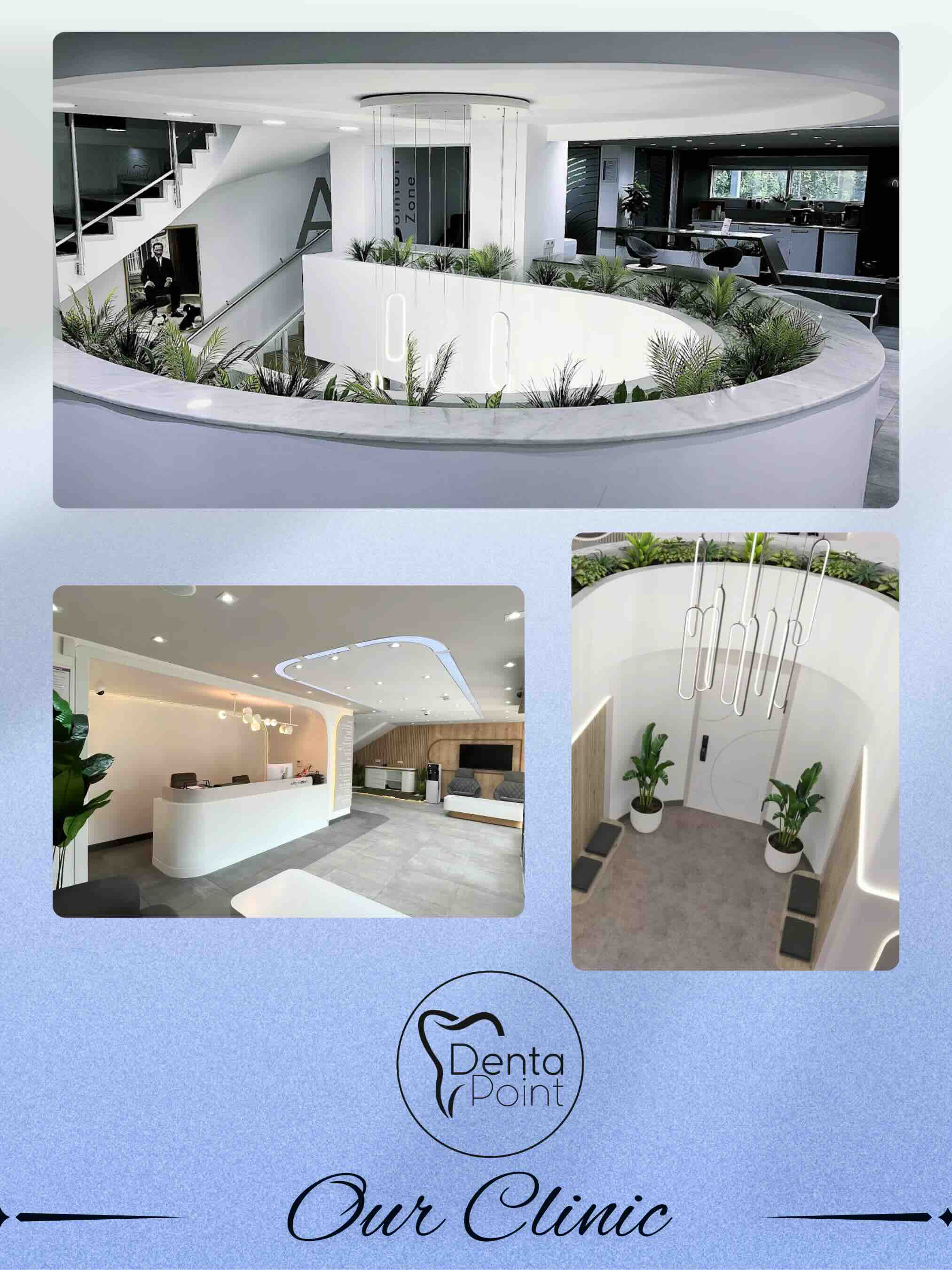 DentaPoint Clinic Area 4