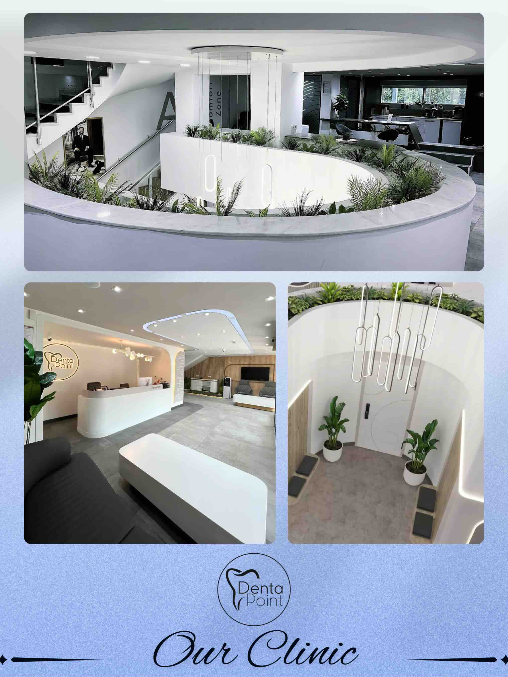 DentaPoint Clinic Area 6