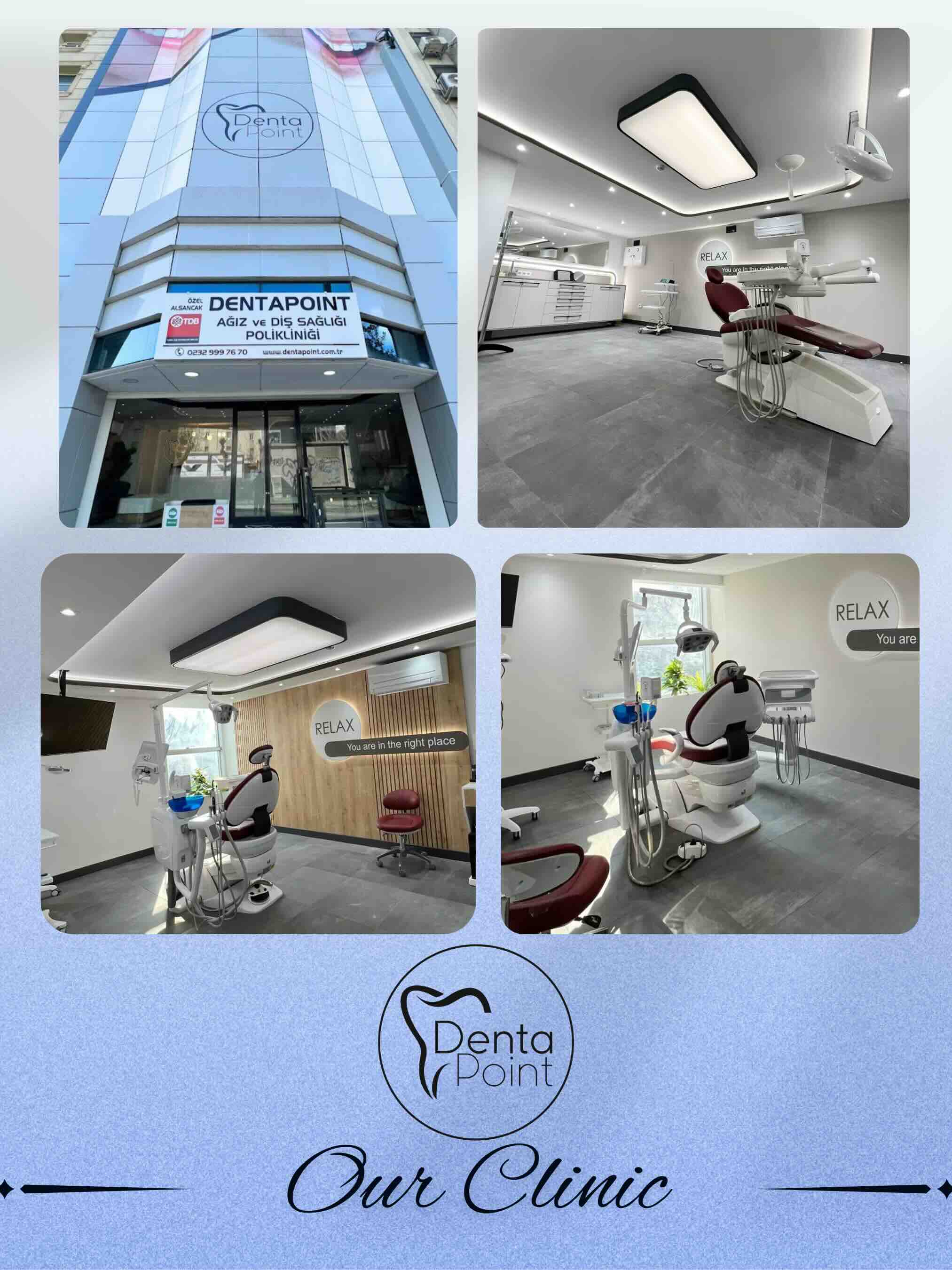DentaPoint Clinic Area 7